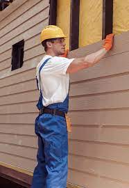 Best Aluminum Siding Installation  in La Habra Heights, CA